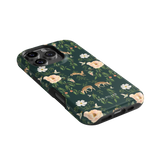 Forest iPhone Case