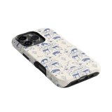 Woodland iPhone Case