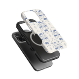 Woodland iPhone Case