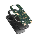 Forest iPhone Case