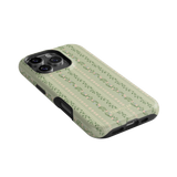 Camellia iPhone Case