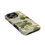 Orchard iPhone Case