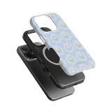 Merrigold iPhone Case