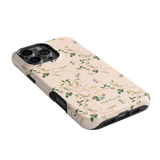 Grove iPhone Case