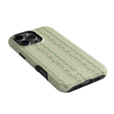 Camellia iPhone Case