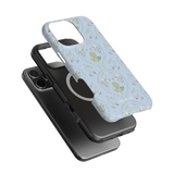 Artichoke iPhone Case