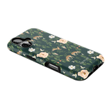 Forest iPhone Case