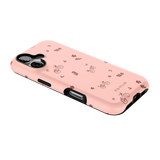 Bike Ride iPhone Case