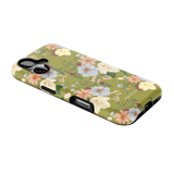 Scarlett iPhone Case