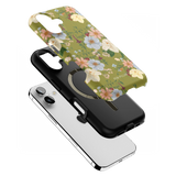 Scarlett iPhone Case