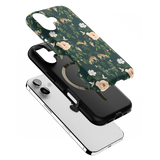 Forest iPhone Case