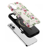 Viola iPhone Case