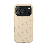 Forage iPhone Case