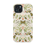 Monarch iPhone Case
