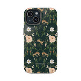 Forest iPhone Case
