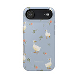 Ducks iPhone Case