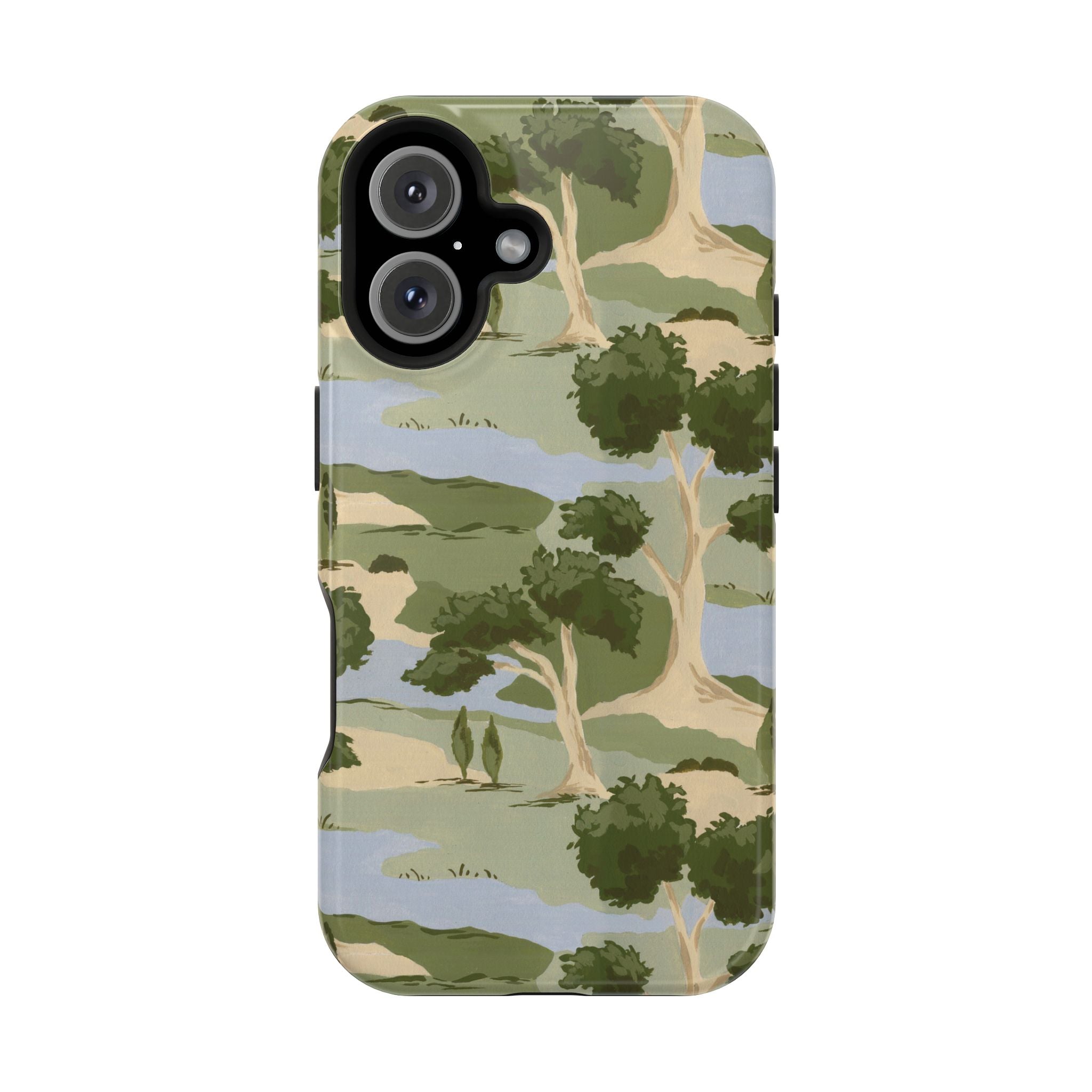 Orchard iPhone Case