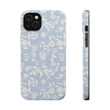Spritz iPhone Case