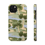 Orchard iPhone Case