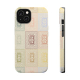 Curio iPhone Case