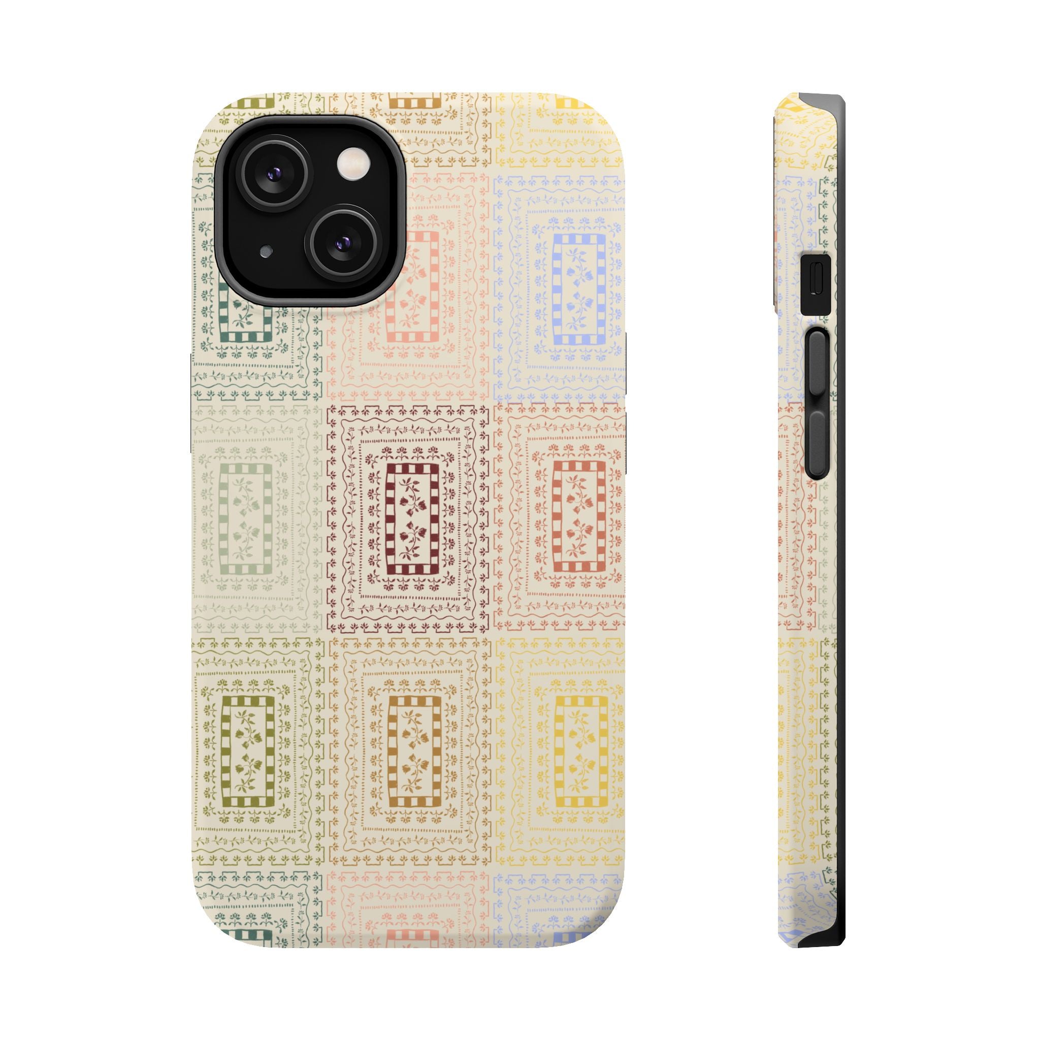 Curio iPhone Case