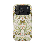 Monarch iPhone Case