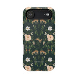 Forest iPhone Case