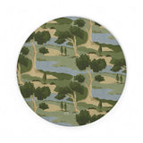 Orchard Mouse Pad