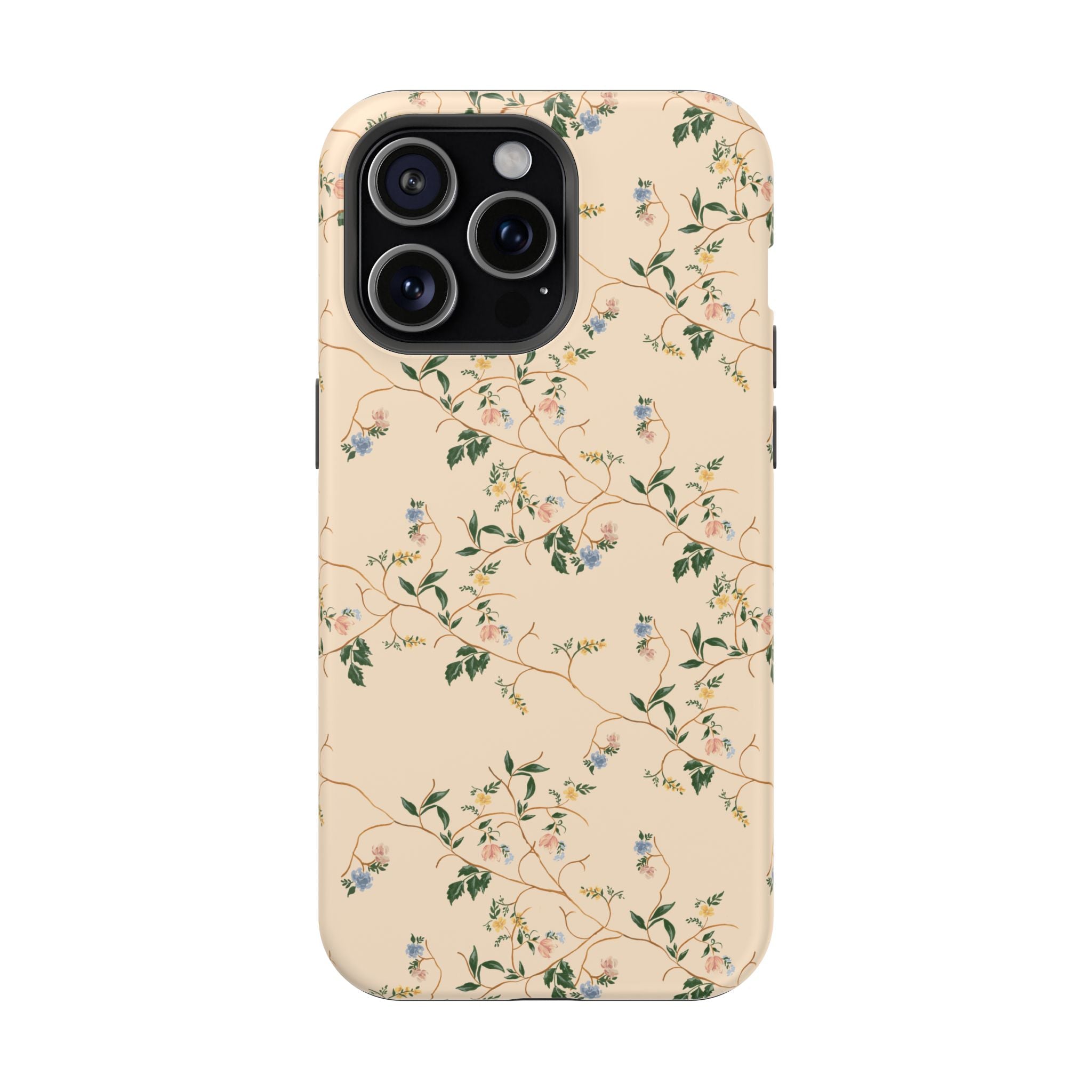 Grove iPhone Case