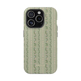 Camellia iPhone Case