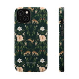 Forest iPhone Case
