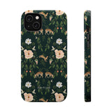 Forest iPhone Case
