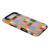 Colorblock iPhone Case