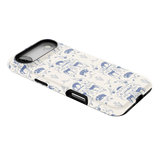 Woodland iPhone Case