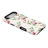 Viola iPhone Case