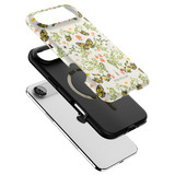 Monarch iPhone Case
