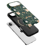 Forest iPhone Case