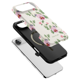 Viola iPhone Case