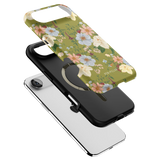 Scarlett iPhone Case