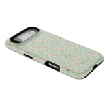 Vine+Bloom iPhone Case
