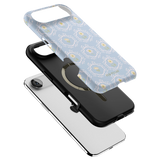 Merrigold iPhone Case