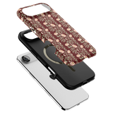 Thicket iPhone Case