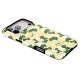 Hydrangea iPhone Case