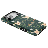Forest iPhone Case