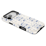 Woodland iPhone Case