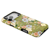 Scarlett iPhone Case