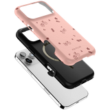 Bike Ride iPhone Case