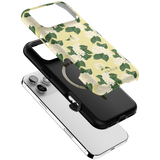 Hydrangea iPhone Case