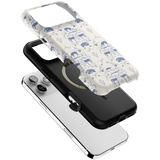 Woodland iPhone Case