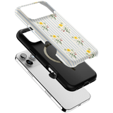 Springtide iPhone Case